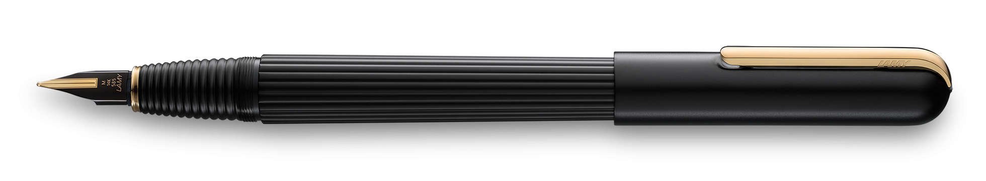 imporium fountain pen
