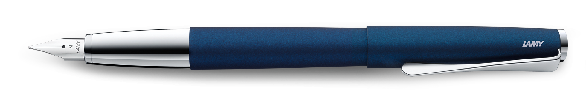 studio fountain pen