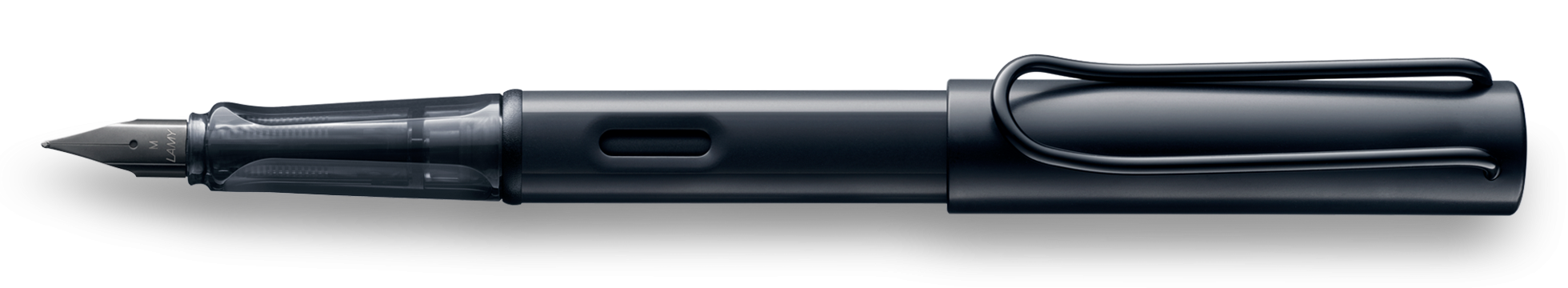 al-star fountain pen