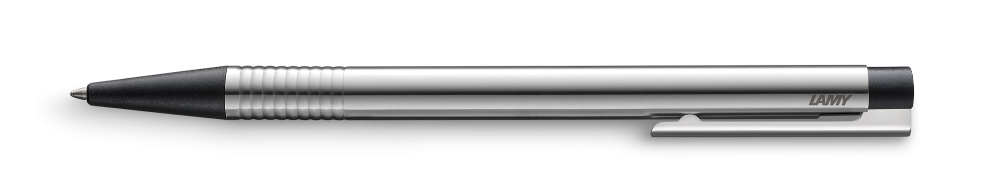 logo ballpoint pen