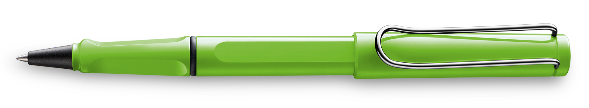 safari rollerball pen