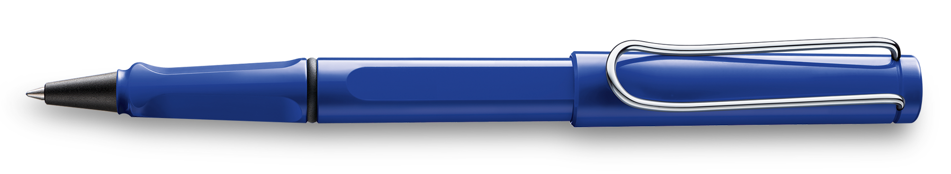 safari rollerball pen