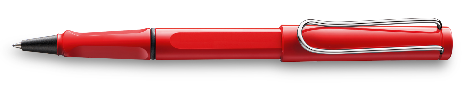 safari rollerball pen