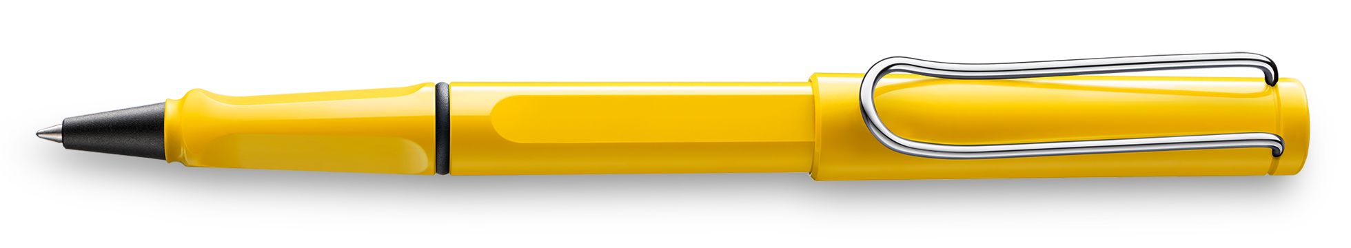 safari rollerball pen