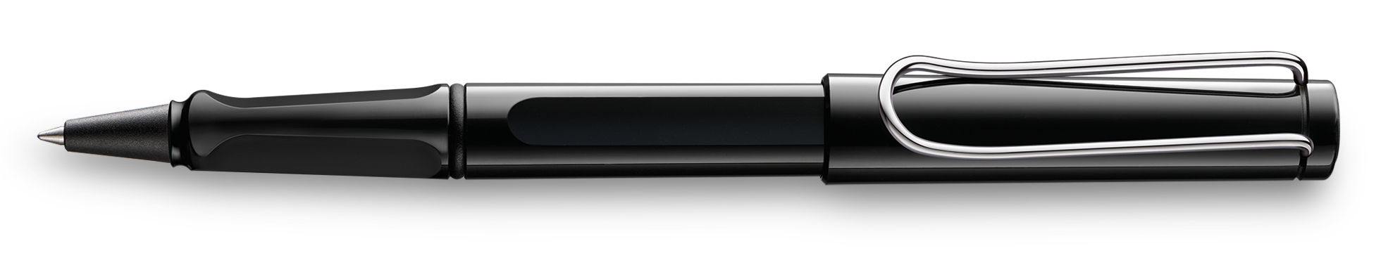 safari rollerball pen