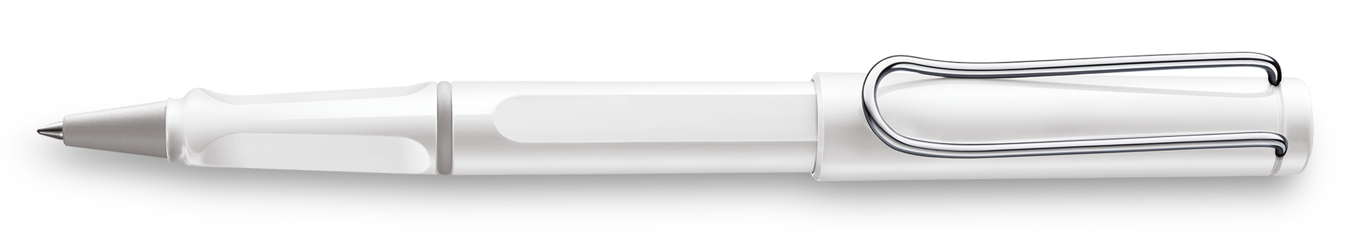 safari rollerball pen