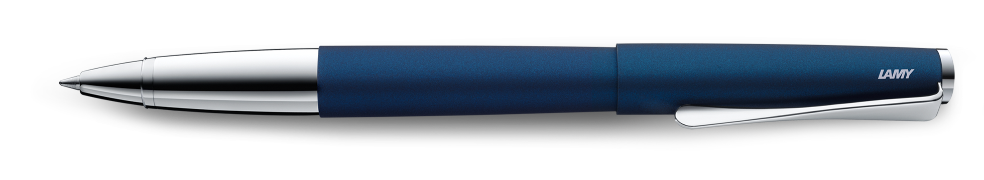 studio rollerball pen