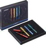  Al-star Harry Potter set 4 pcs 