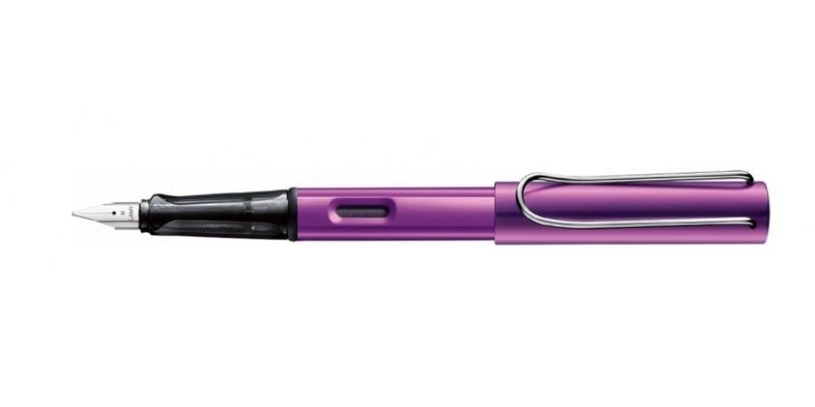  al-star fountain pen 