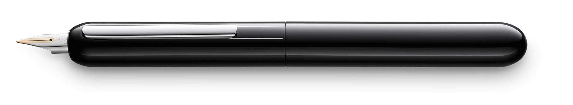  dialog 3 fountain pen 