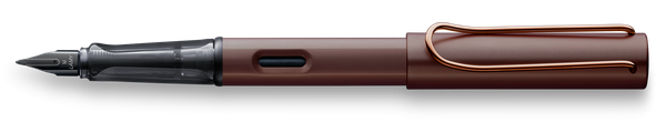 lx fountain pen