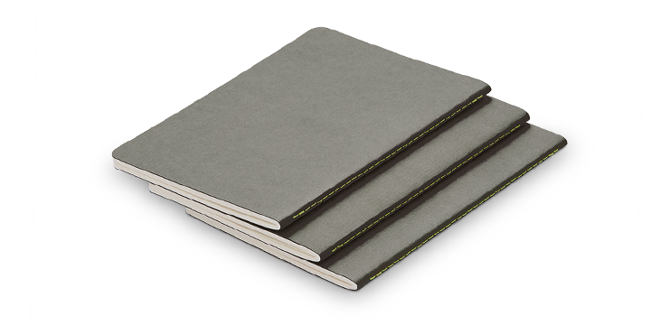 Booklet Softcover