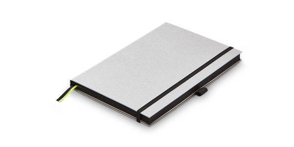 Notebook Hardcover