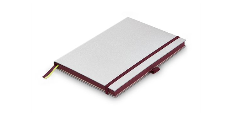  Notebook Hardcover 