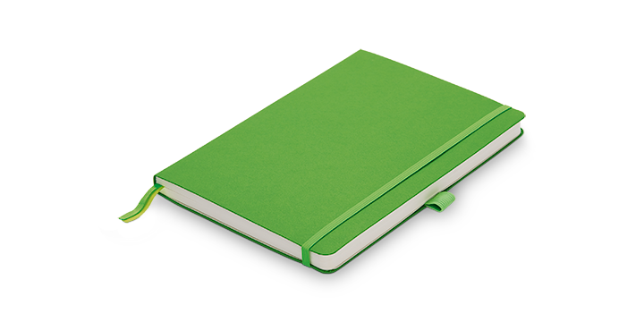  Notebook Softcover 