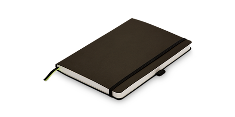  Notebook Softcover 