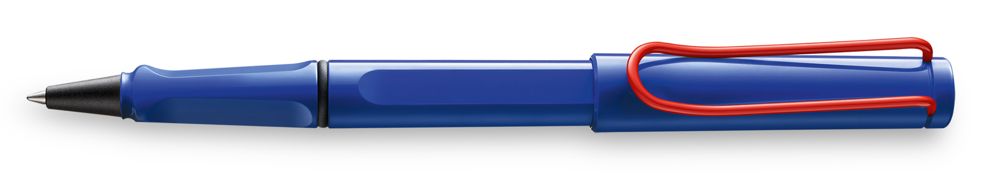 safari rollerball pen