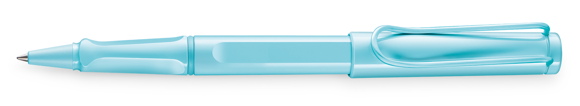 safari rollerball pen