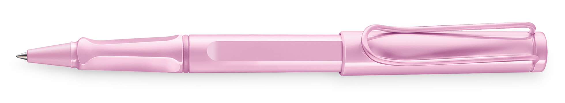 safari rollerball pen