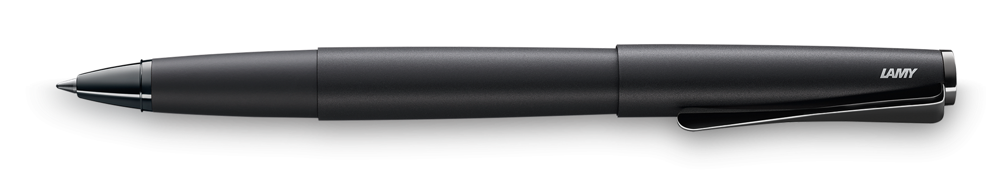 studio rollerball pen