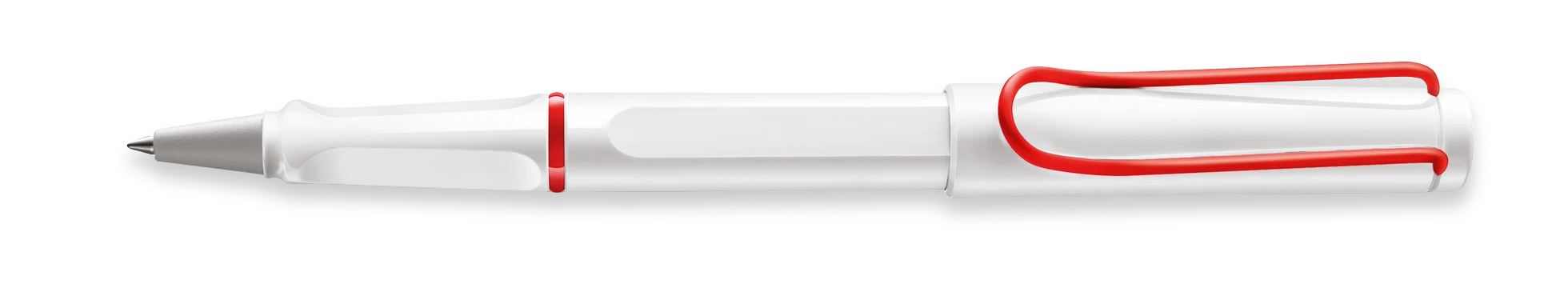 safari rollerball pen