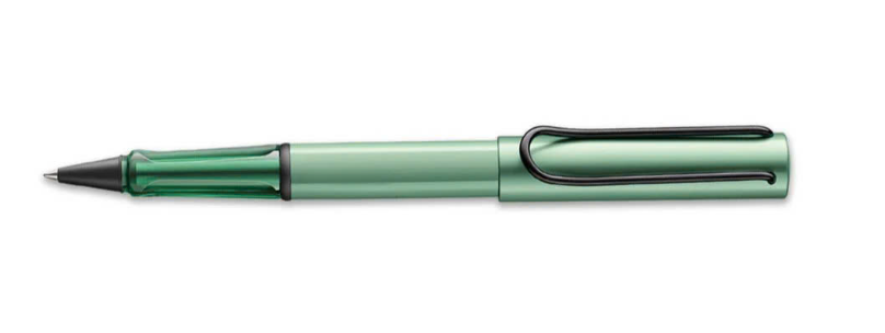  al-star rollerball pen 