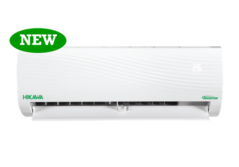 Máy lạnh Hikawa inverter 1 HP HI-VC10A/K-VC10A