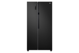Tủ lạnh LG Inverter 519 lít Side By Side GR-B256BL
