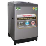 Máy giặt cửa trên Toshiba AW-H1000GV(SB) Xám 9Kg