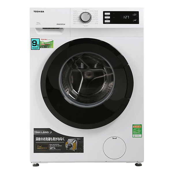 Máy giặt Toshiba BK105S2V(WS)