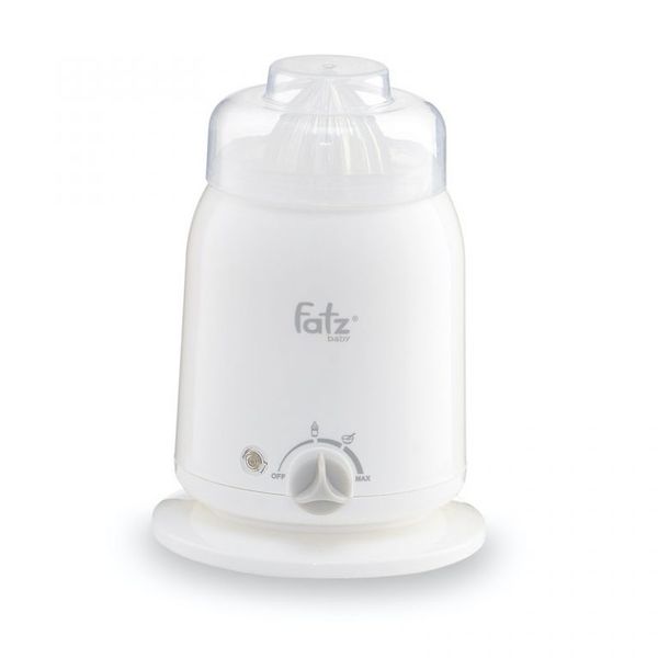 Máy hâm sữa Fatzbaby Mono 2-FB3002SL