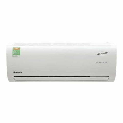 Máy lạnh Reetech Inverter 1.5 HP RTV12-BF-A