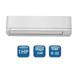 Máy lạnh treo Toshiba RAS-H10U2KSG-V/RAS-H10U2ASG-V Trắng 1.0Hp