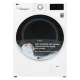 Máy giặt LG Inverter 11 kg FV1411S5W