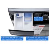 Máy giặt Toshiba BK115G4V(SS)