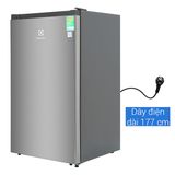 Tủ Lạnh Electrolux EEM0930AD-VN 94L  Bạc, Không Inverter, 2022