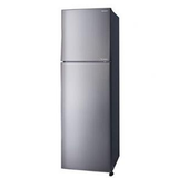 Tủ lạnh 2 cửa Sharp SJ-X281E-DS Bạc  Inverter