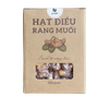 Hạt điều rang muối Ej Farm 400g