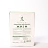 Hạt mắc ca Đắk Nông EJ Farm - hộp xanh trắng 500g