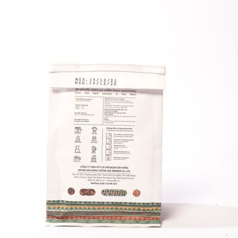  Cà phê Blend Enjoy Coffee 250g 