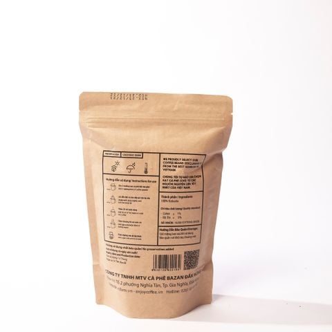  Cà phê Robusta ENJOY COFFEE 500g 