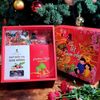 Set hộp quà tặng Tết Sum Vầy Enjoy Coffee 550