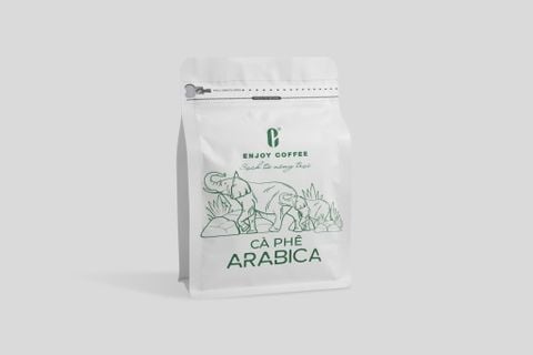  Cà phê Arabica Enjoy Coffee 200g 