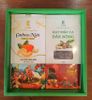 Set hộp quà tết Xuân Sang Enjoy Coffee 570