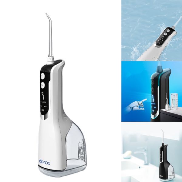 Bàn chải điện Aqua 360 Water