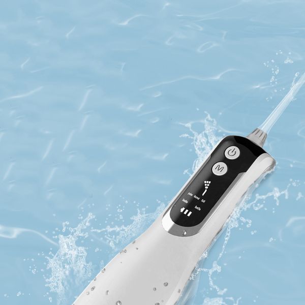 Bàn chải điện Aqua 360 Water