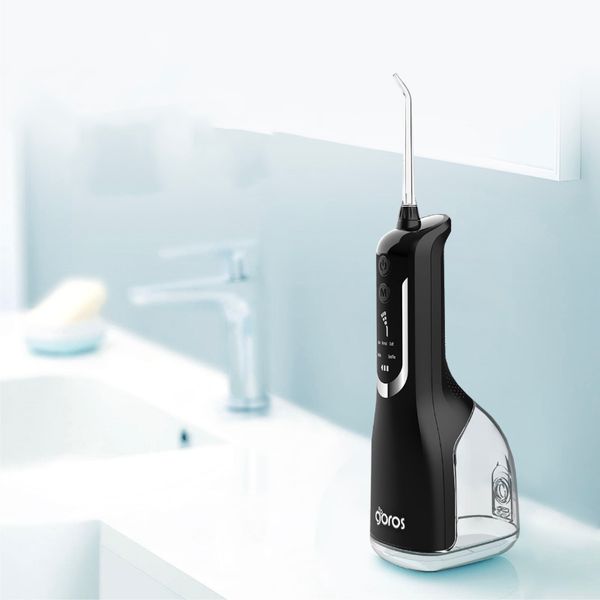 Bàn chải điện Aqua 360 Water