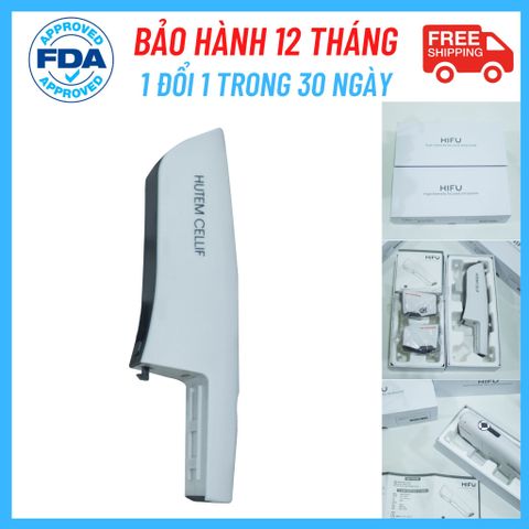 Máy nâng cơ xóa nhăn HIFU