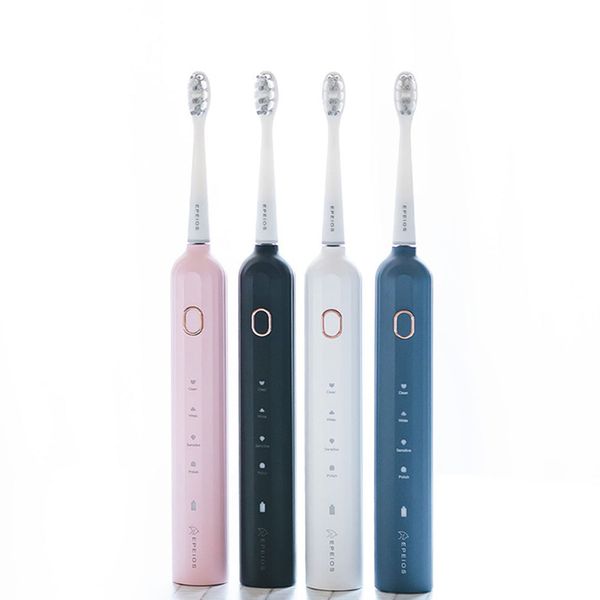 Bàn chải đánh răng điện EPEIOS ET003 KATA