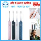 Bàn chải đánh răng điện EPEIOS ET003 KATA